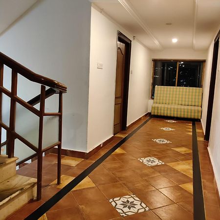 Hotel Sapphire Grand Utakamand Zewnętrze zdjęcie