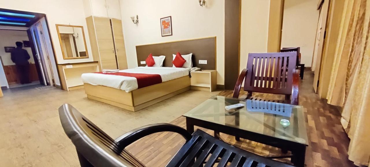 Hotel Sapphire Grand Utakamand Zewnętrze zdjęcie