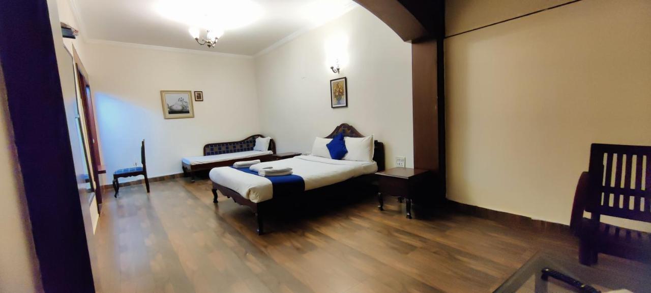 Hotel Sapphire Grand Utakamand Zewnętrze zdjęcie