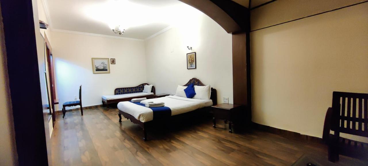 Hotel Sapphire Grand Utakamand Zewnętrze zdjęcie