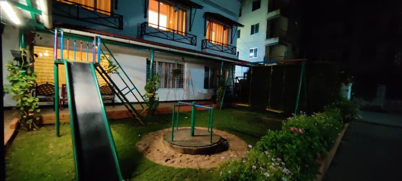 Hotel Sapphire Grand Utakamand Zewnętrze zdjęcie