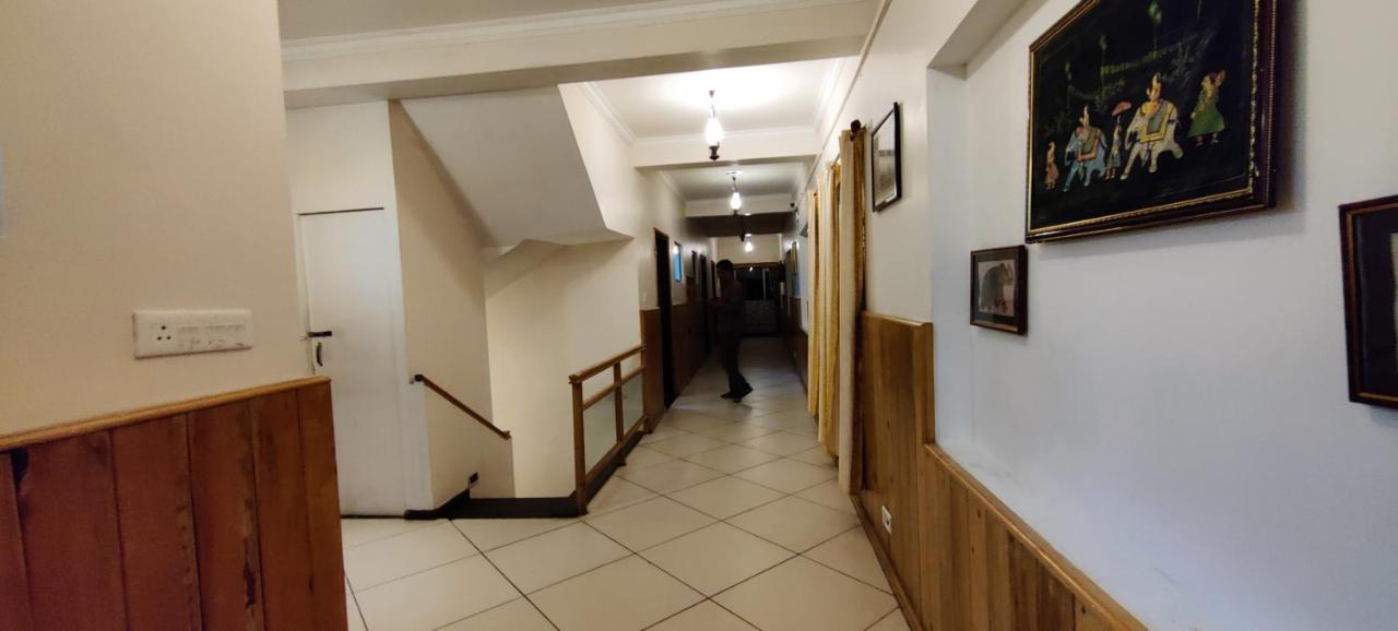 Hotel Sapphire Grand Utakamand Zewnętrze zdjęcie