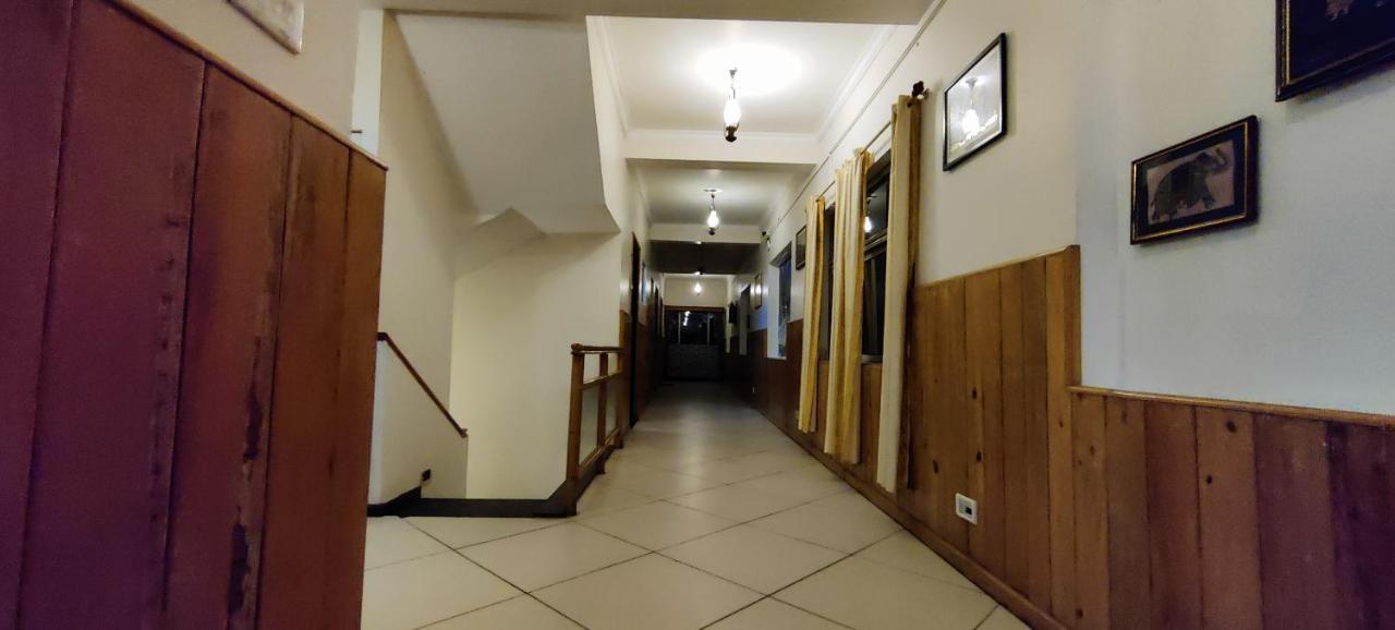 Hotel Sapphire Grand Utakamand Zewnętrze zdjęcie