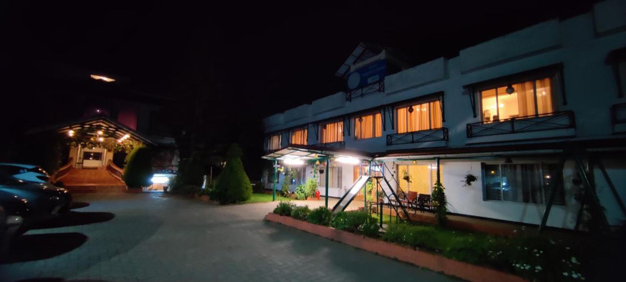 Hotel Sapphire Grand Utakamand Zewnętrze zdjęcie