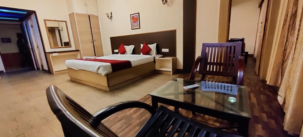 Hotel Sapphire Grand Utakamand Zewnętrze zdjęcie