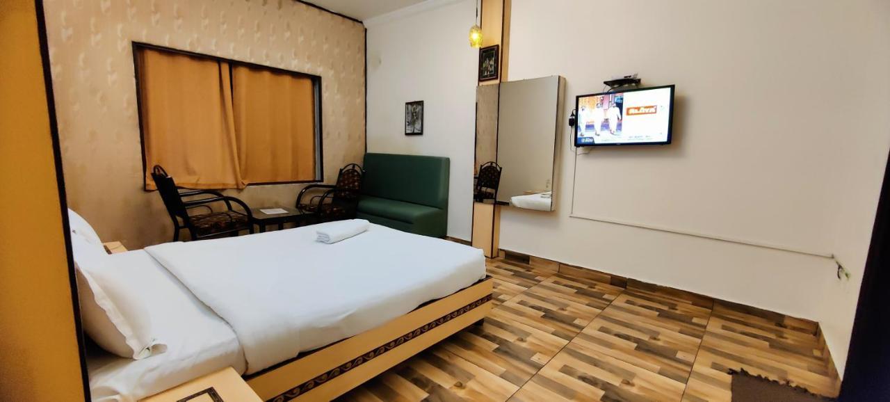 Hotel Sapphire Grand Utakamand Zewnętrze zdjęcie