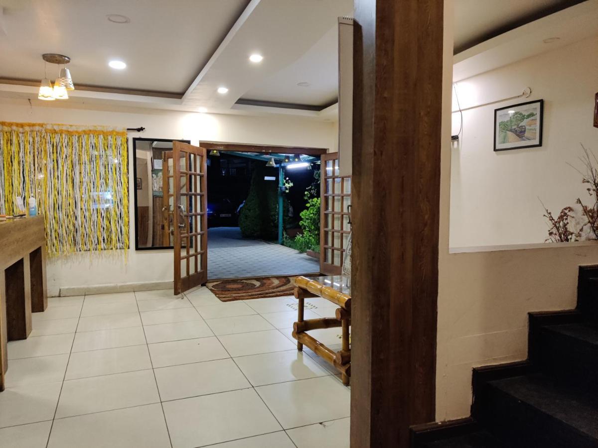 Hotel Sapphire Grand Utakamand Zewnętrze zdjęcie