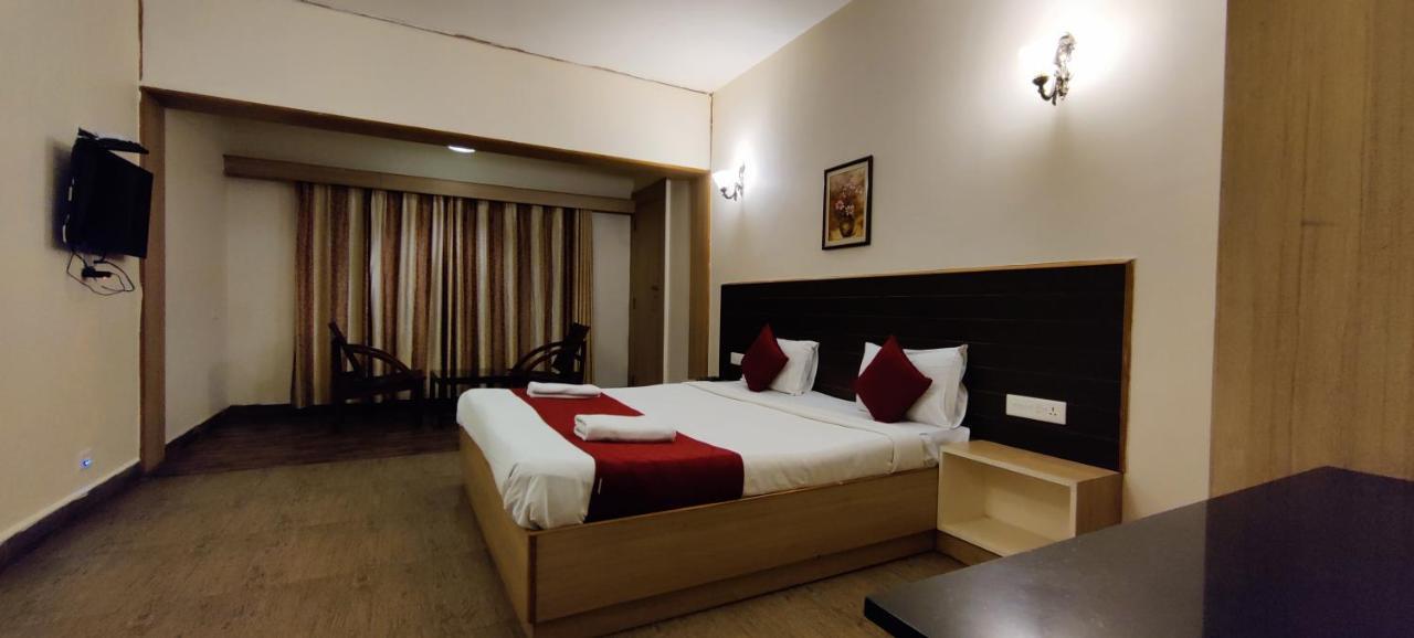 Hotel Sapphire Grand Utakamand Zewnętrze zdjęcie