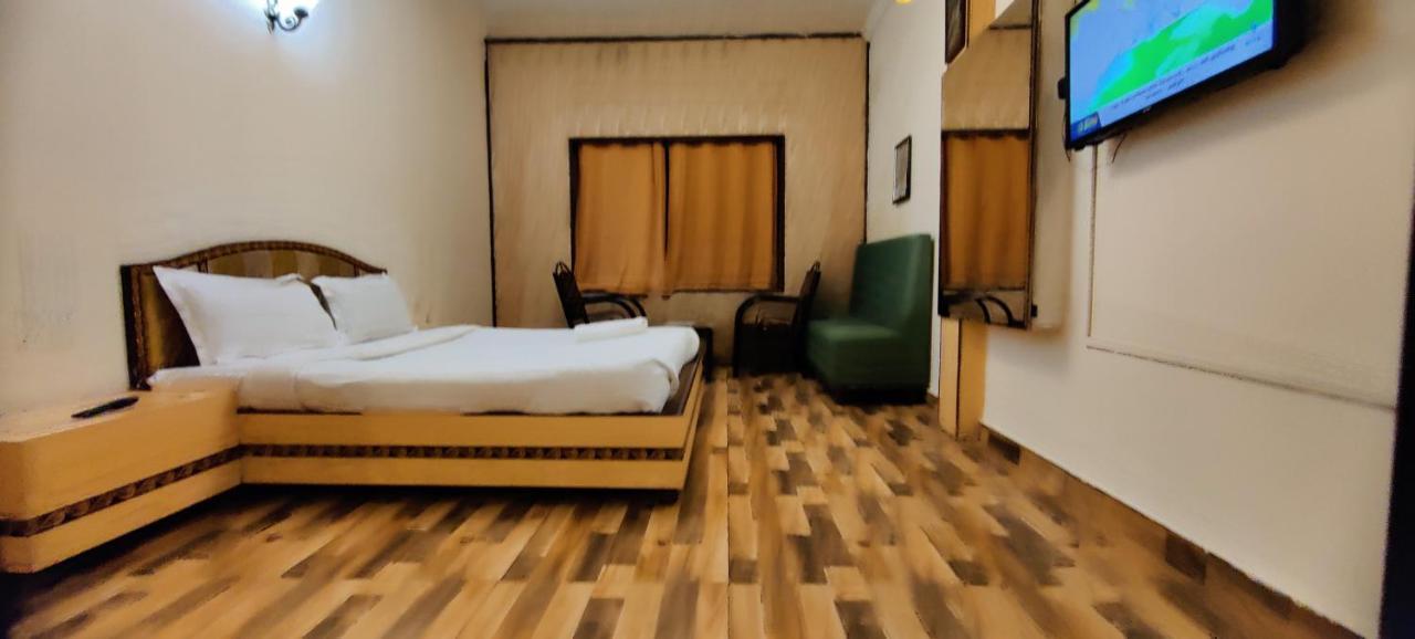 Hotel Sapphire Grand Utakamand Zewnętrze zdjęcie