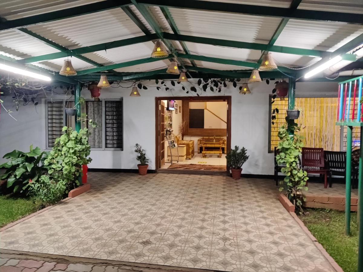 Hotel Sapphire Grand Utakamand Zewnętrze zdjęcie