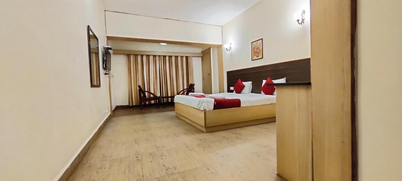 Hotel Sapphire Grand Utakamand Zewnętrze zdjęcie