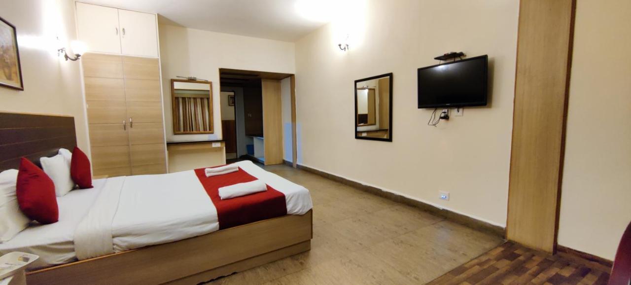 Hotel Sapphire Grand Utakamand Zewnętrze zdjęcie