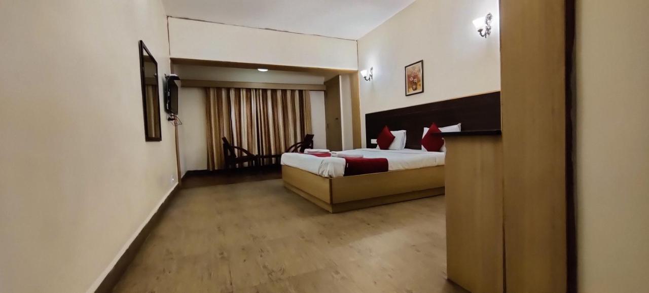 Hotel Sapphire Grand Utakamand Zewnętrze zdjęcie