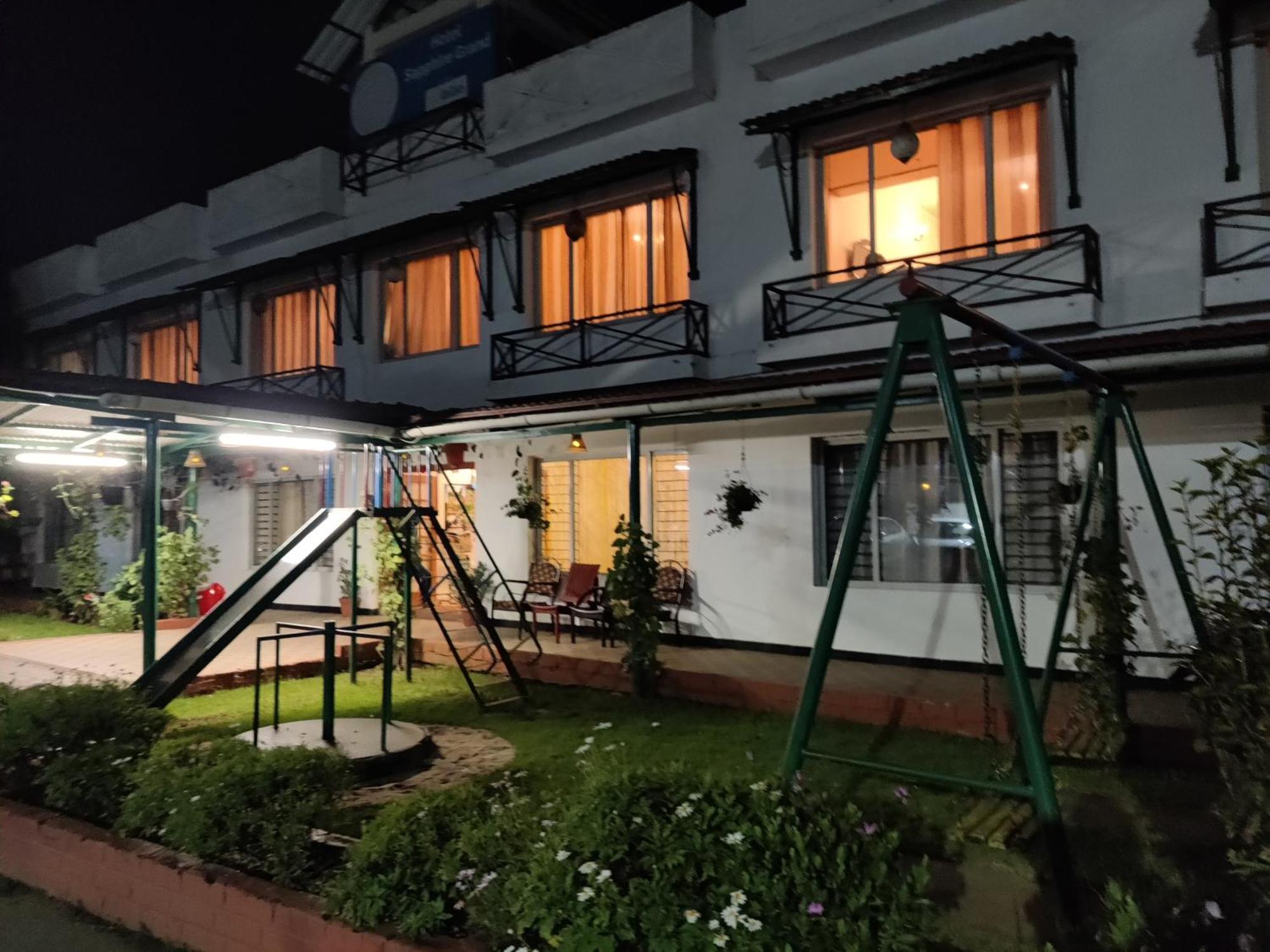 Hotel Sapphire Grand Utakamand Zewnętrze zdjęcie